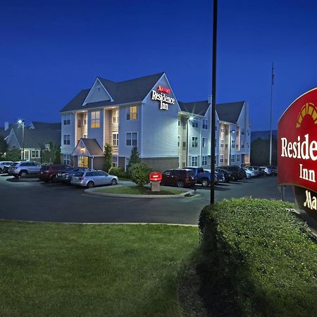 Residence Inn Southington Exteriér fotografie