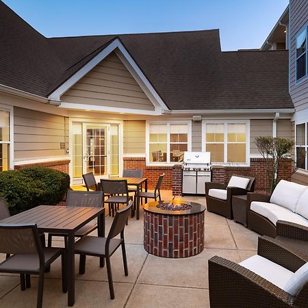 Residence Inn Southington Exteriér fotografie
