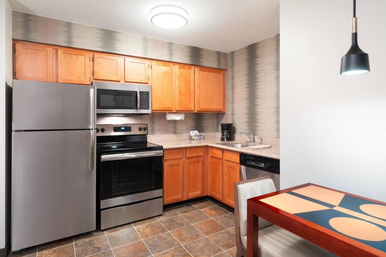 Residence Inn Southington Exteriér fotografie