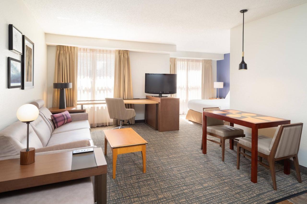 Residence Inn Southington Exteriér fotografie