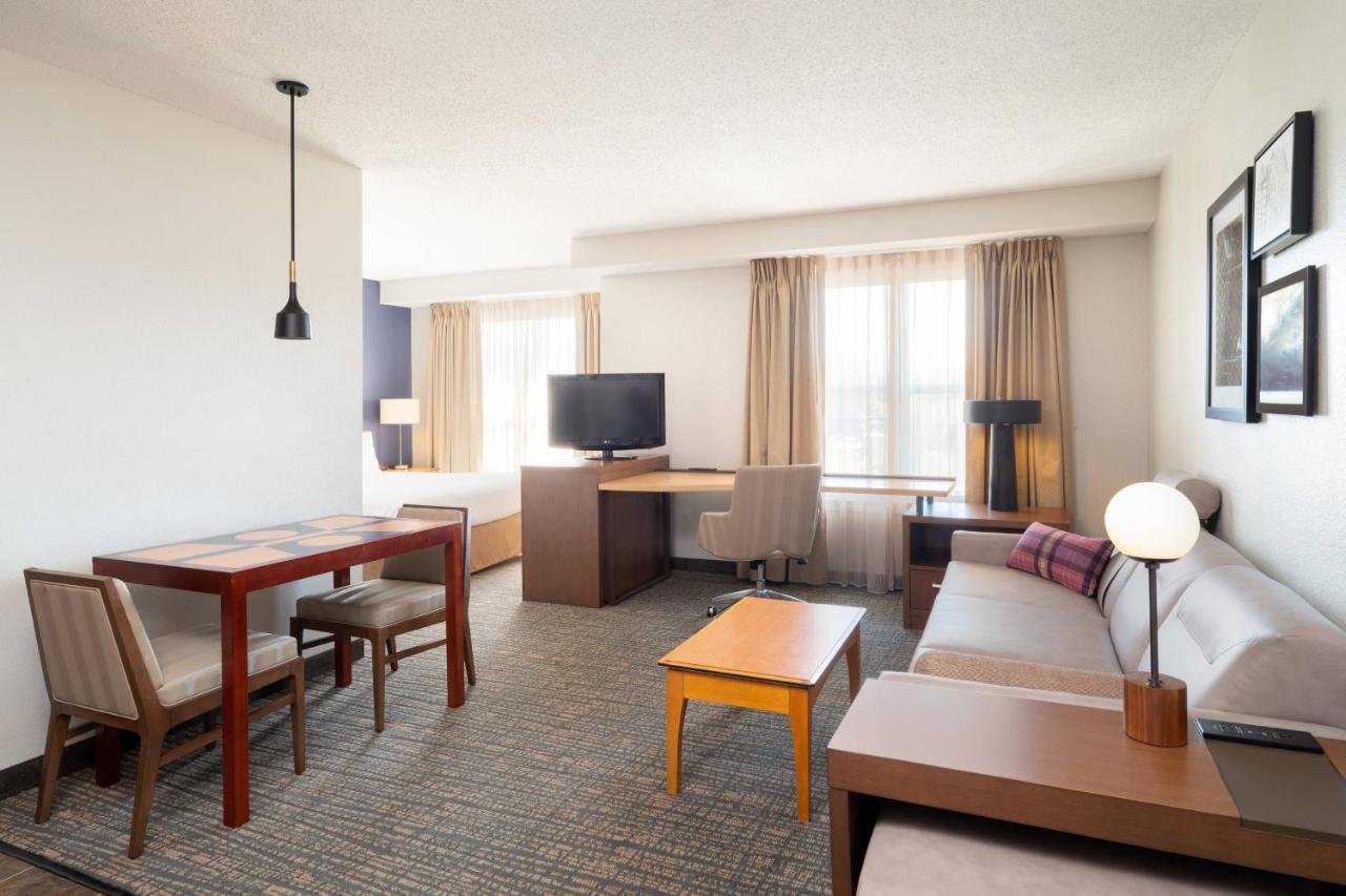 Residence Inn Southington Exteriér fotografie