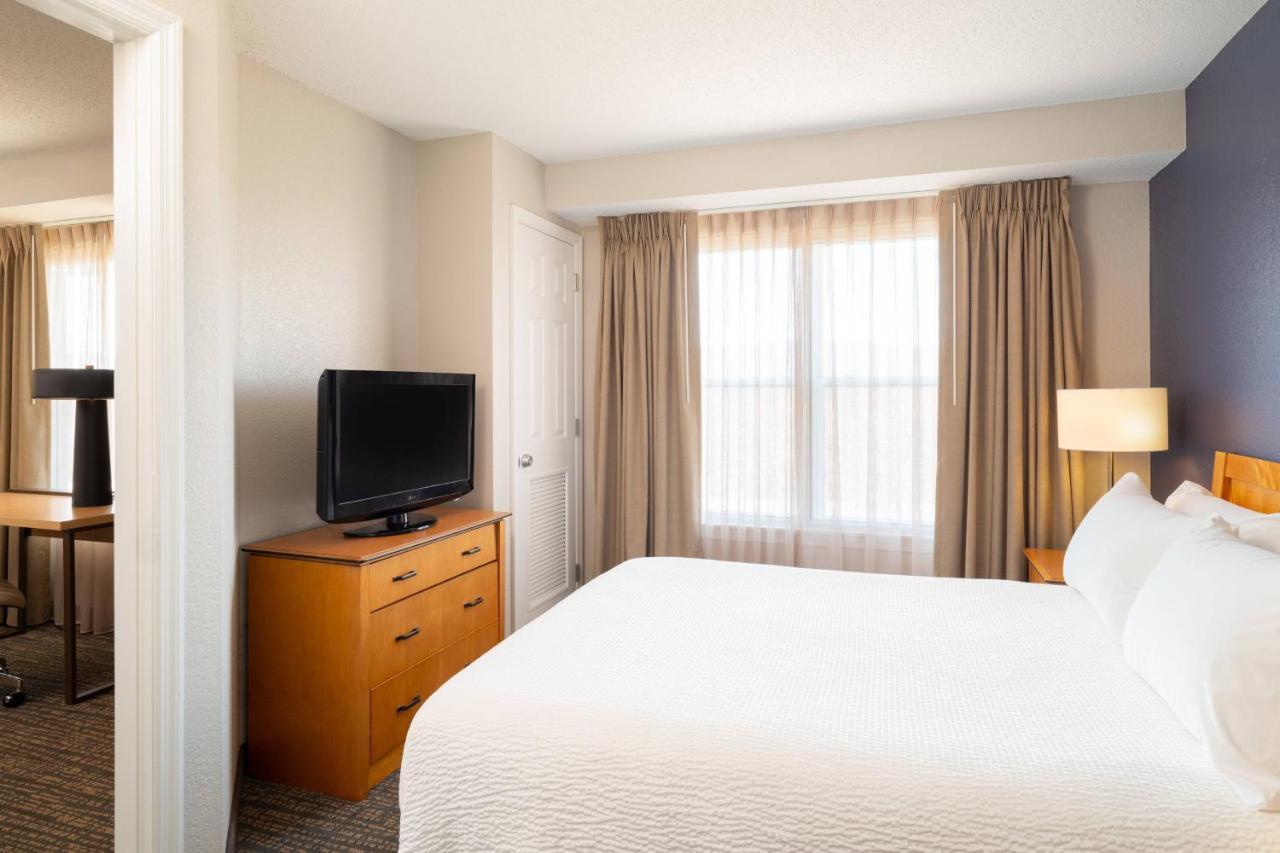 Residence Inn Southington Exteriér fotografie