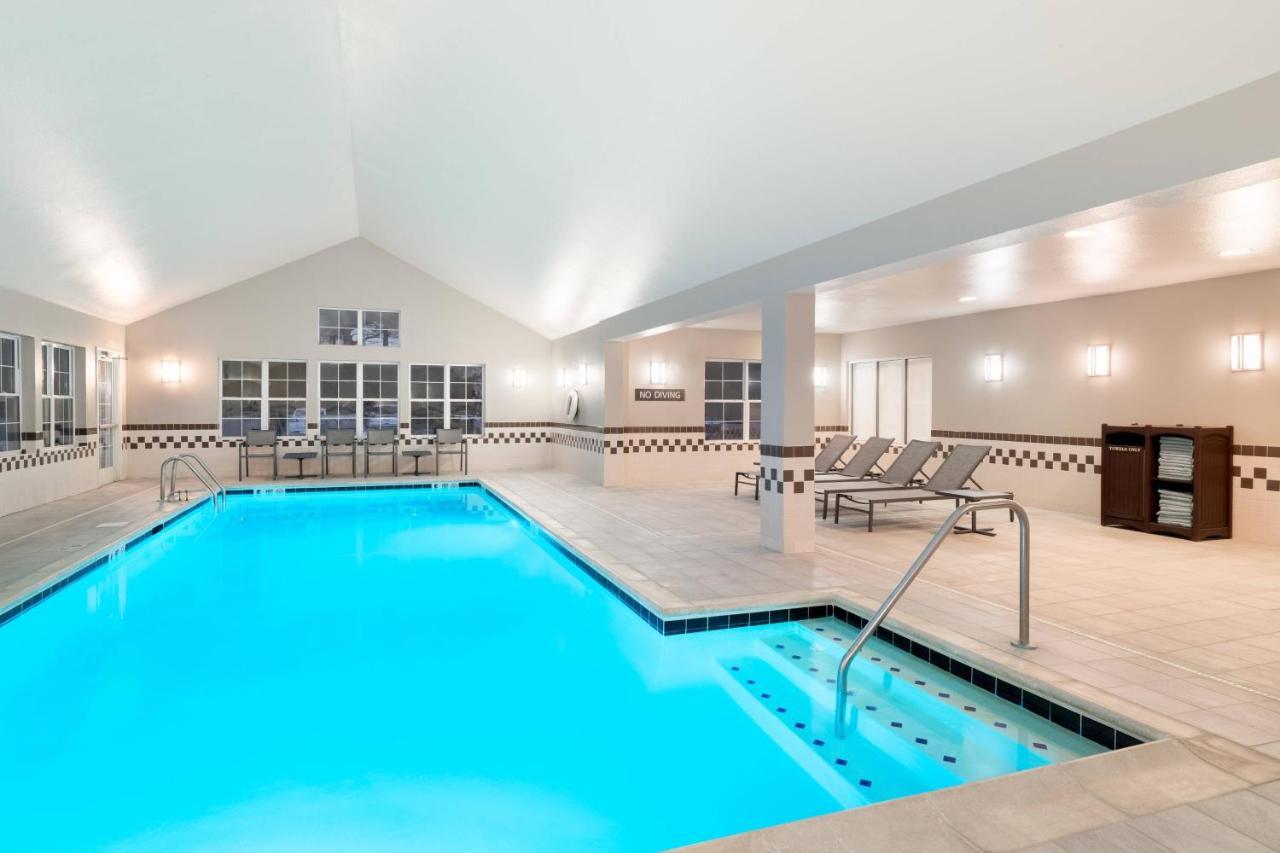 Residence Inn Southington Exteriér fotografie