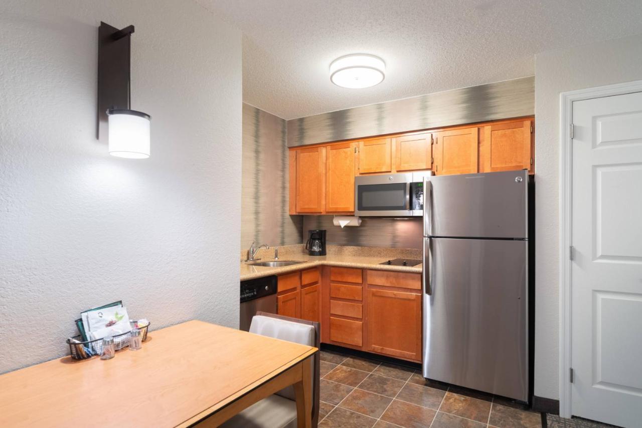 Residence Inn Southington Exteriér fotografie