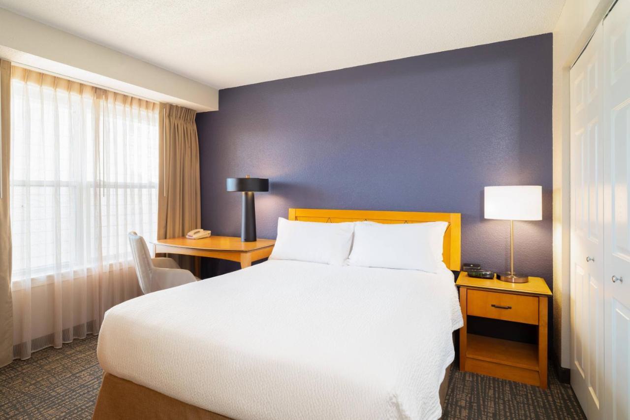 Residence Inn Southington Exteriér fotografie