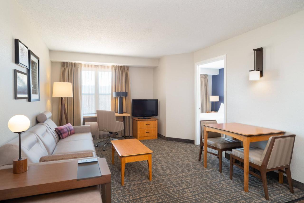 Residence Inn Southington Exteriér fotografie