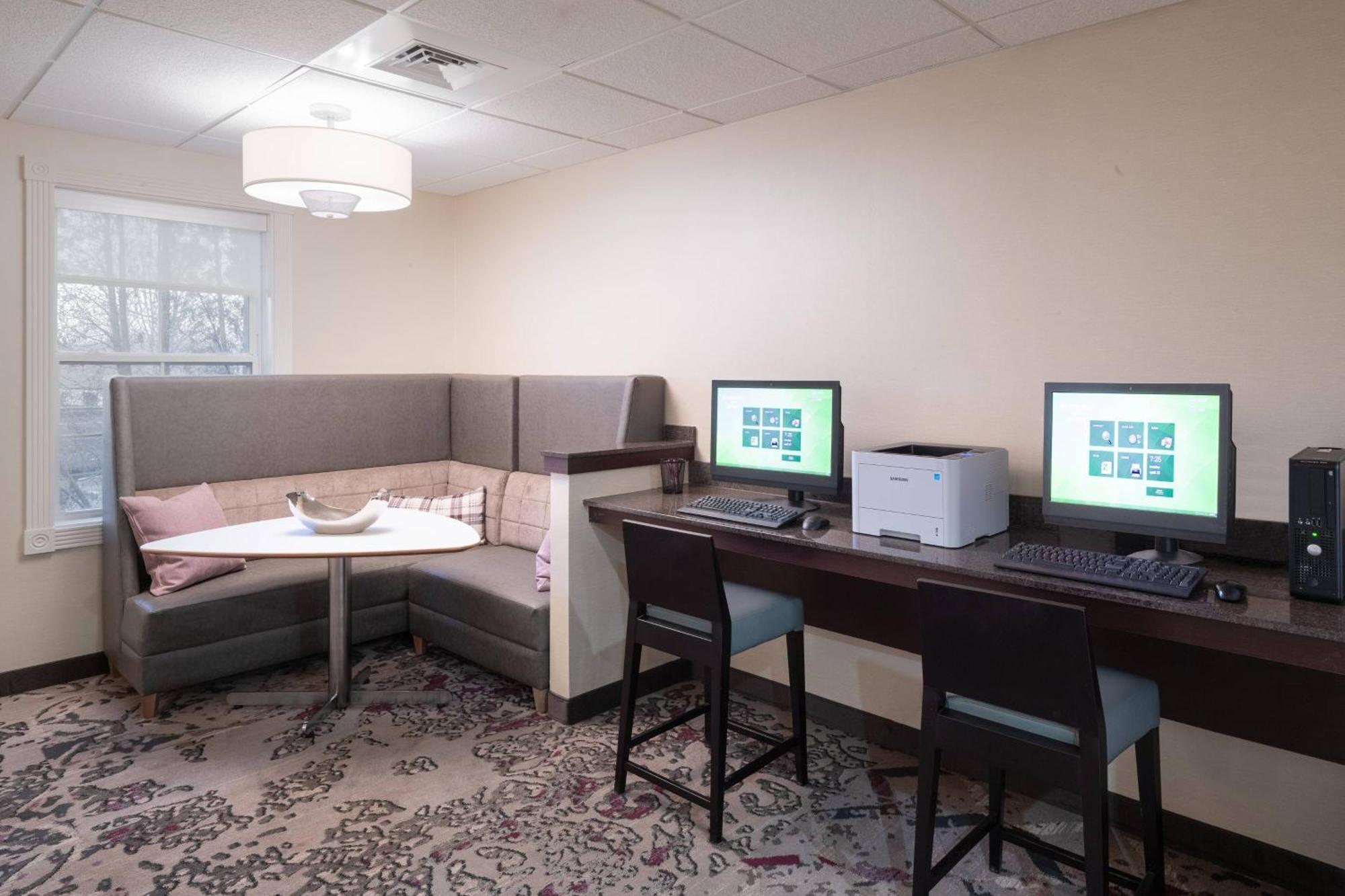Residence Inn Southington Exteriér fotografie