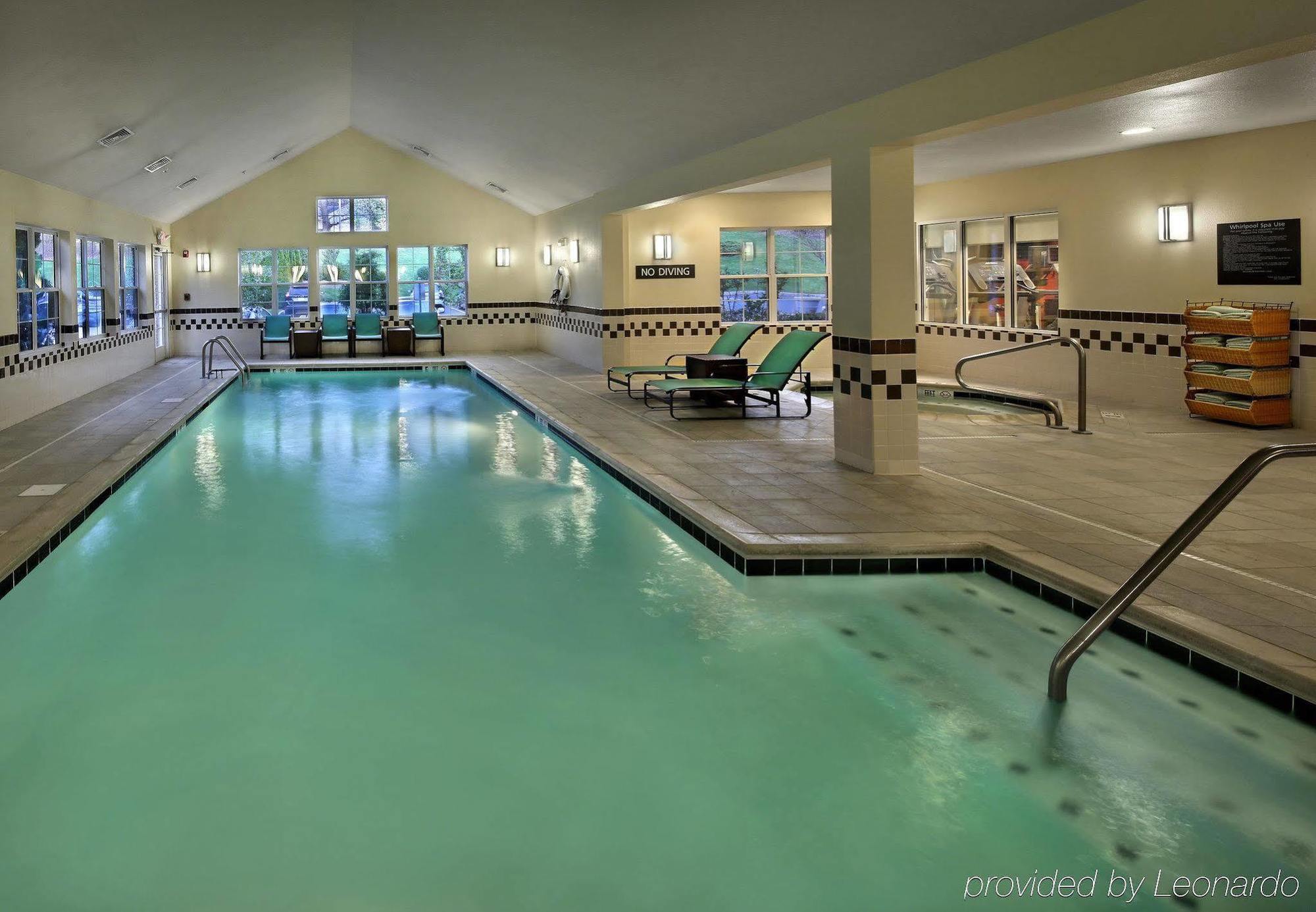 Residence Inn Southington Exteriér fotografie