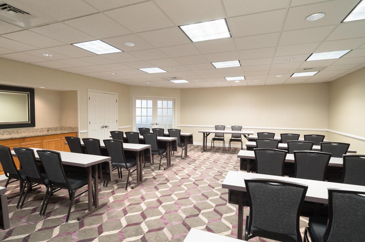 Residence Inn Southington Exteriér fotografie