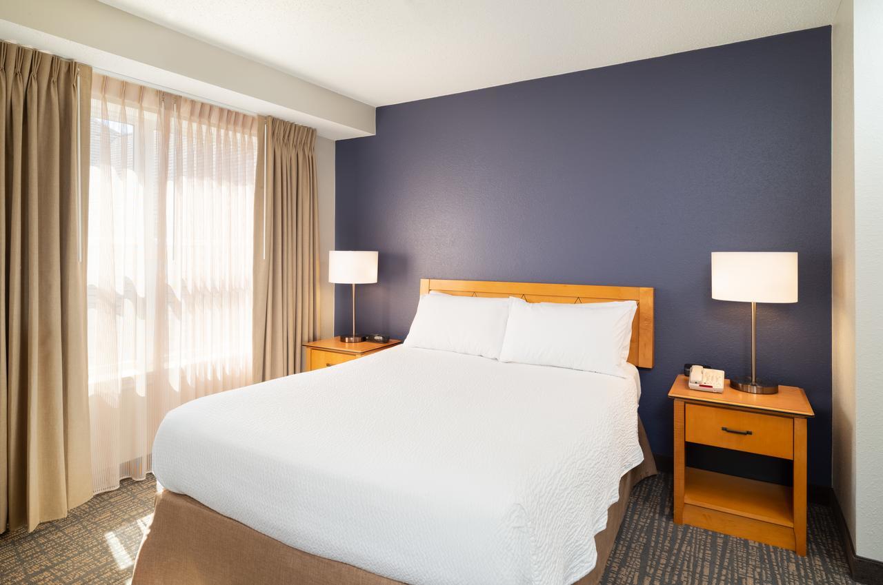Residence Inn Southington Exteriér fotografie