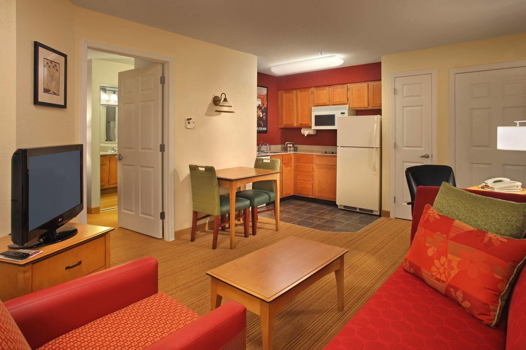 Residence Inn Southington Exteriér fotografie