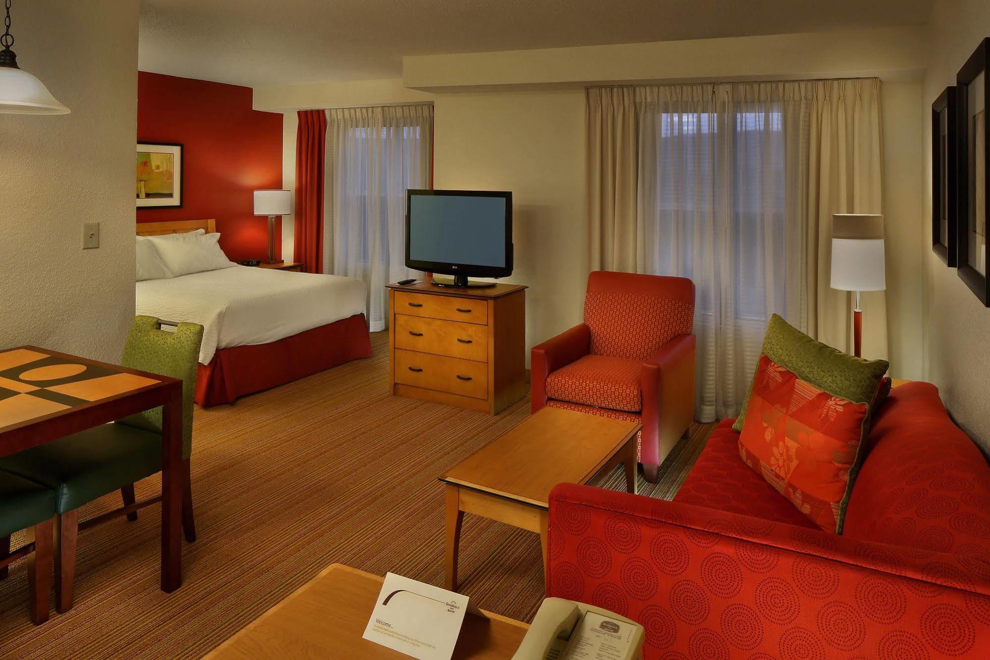 Residence Inn Southington Exteriér fotografie