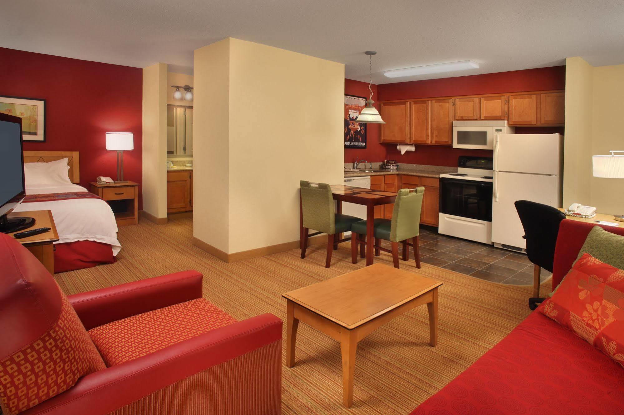 Residence Inn Southington Exteriér fotografie