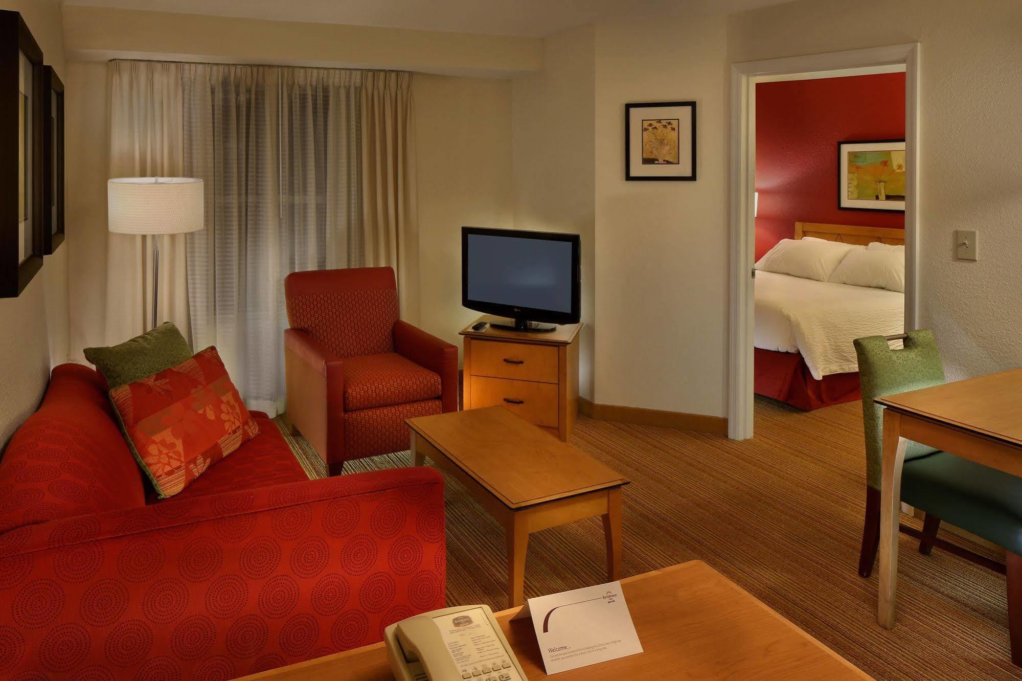 Residence Inn Southington Exteriér fotografie