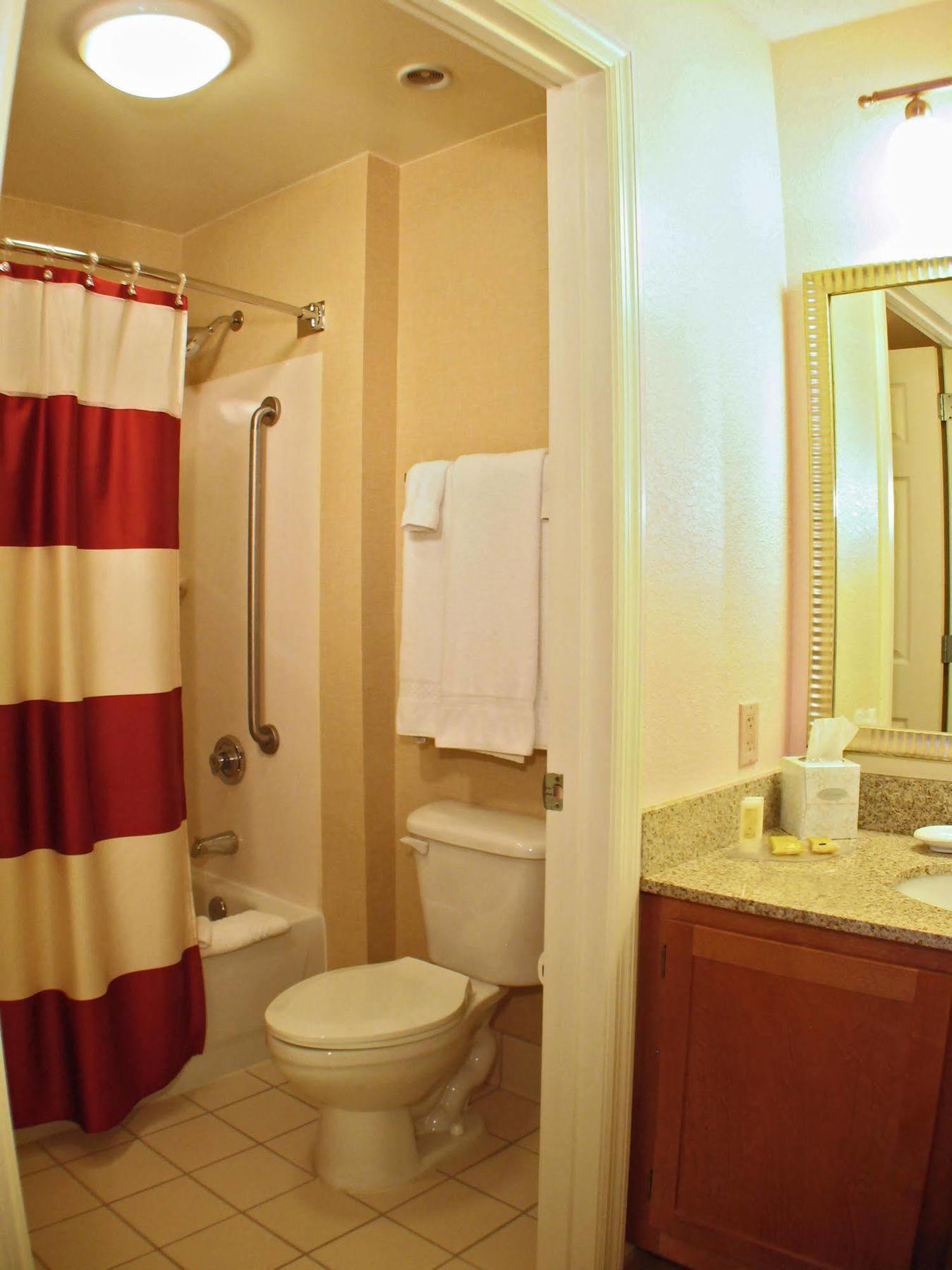 Residence Inn Southington Exteriér fotografie