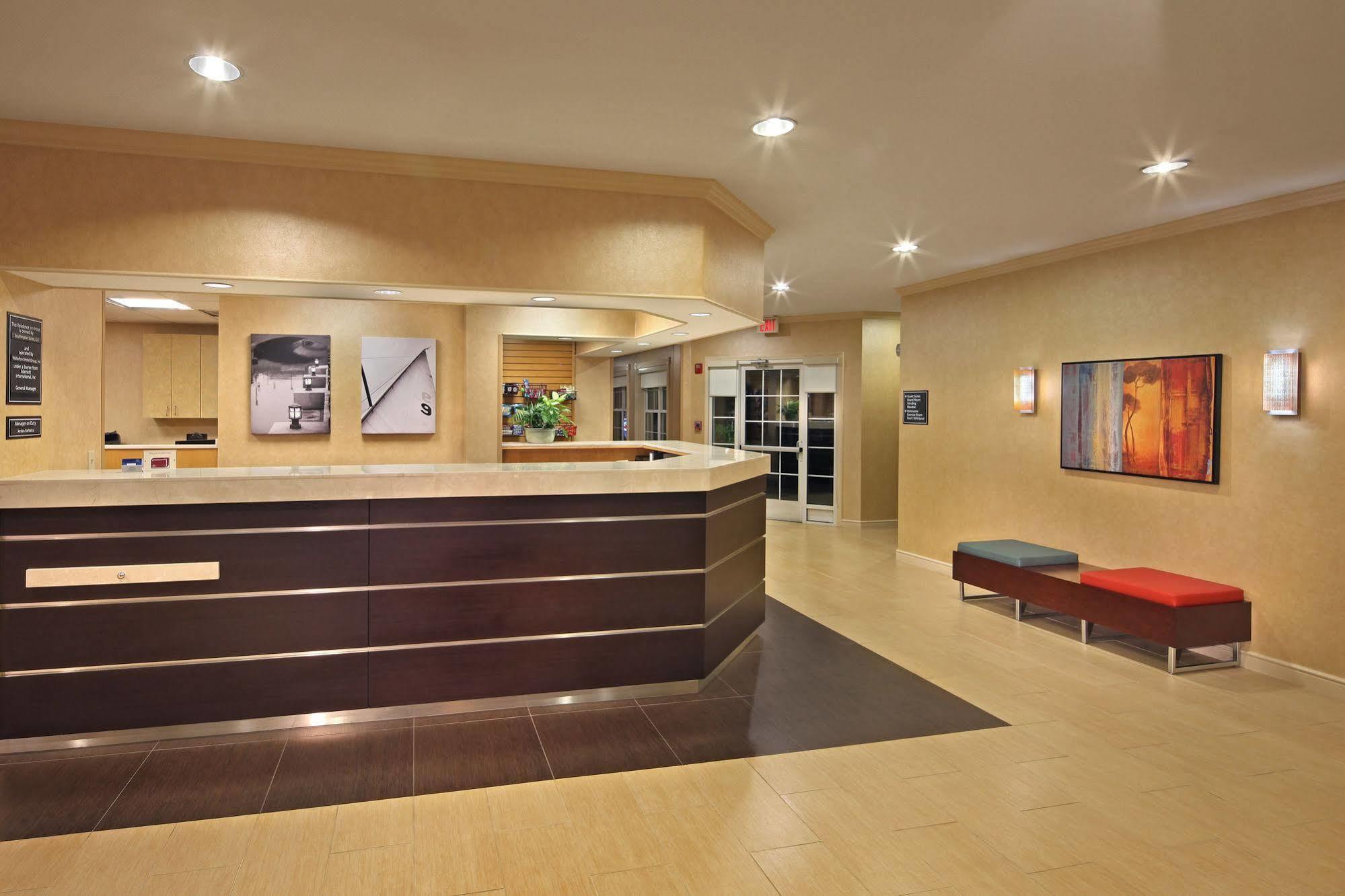 Residence Inn Southington Exteriér fotografie