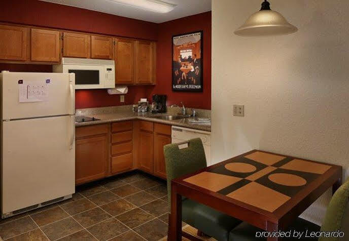 Residence Inn Southington Exteriér fotografie