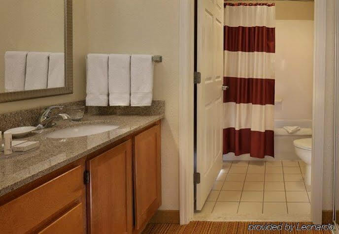 Residence Inn Southington Exteriér fotografie
