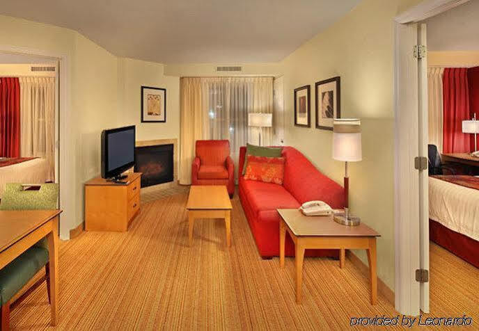 Residence Inn Southington Exteriér fotografie
