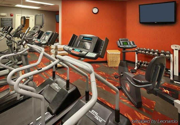 Residence Inn Southington Exteriér fotografie